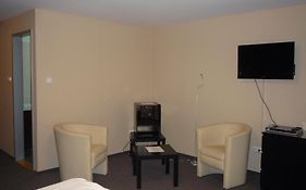 Szent Janos Hotel